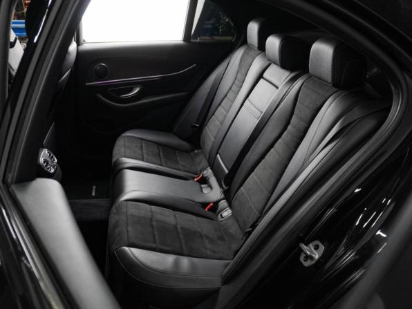 Mercedes-Benz E-Класс V (W213 S213 C238) с пробегом 2019 года, цена 3 950 000 рублей, 105153 км, седан, Автокод Объявления