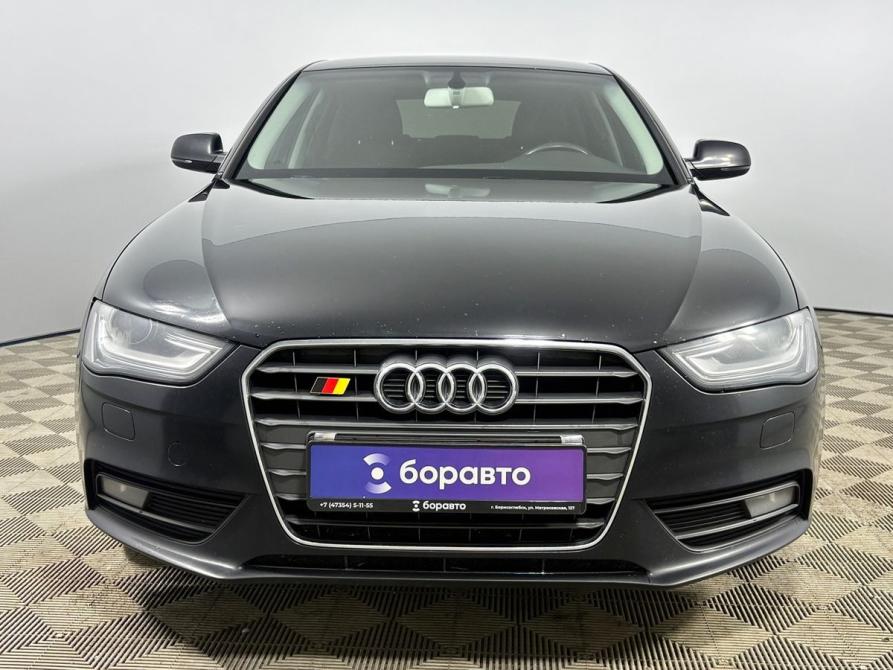 Audi A4 IV (B8) Рестайлинг Борисоглебск  - изображение 8