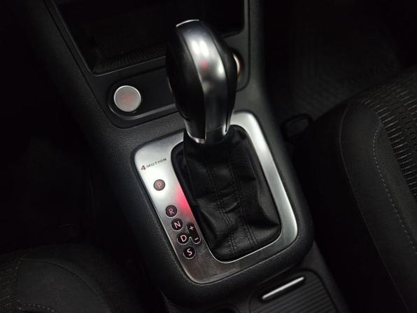 Volkswagen Tiguan I Рестайлинг с пробегом 2013 года, цена 1 390 000 рублей, 175987 км, внедорожник, Автокод Объявления