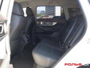 Chery Tiggo 7 Pro Max I Рестайлинг Москва  - изображение 29