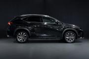Lexus NX I Рестайлинг Тюмень  - изображение 45