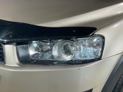 Chevrolet Captiva I Рестайлинг 2 Тверь  - изображение 28