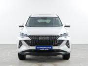 Haval F7 I Рестайлинг Москва  - изображение 29