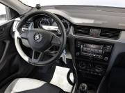 Skoda Rapid I Рестайлинг Москва  - изображение 52