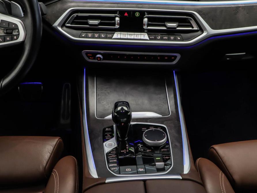 BMW X7 I (G07) Москва  - изображение 10
