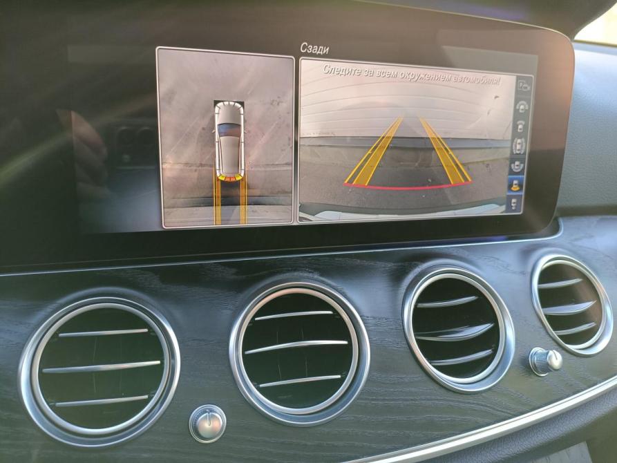 Mercedes-Benz E-Класс V (W213 S213 C238) Санкт-Петербург  - изображение 26