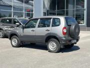 Chevrolet Niva I Рестайлинг Воронеж  - изображение 19