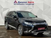 Mitsubishi Outlander III Рестайлинг 3 Набережные Челны  - изображение 19