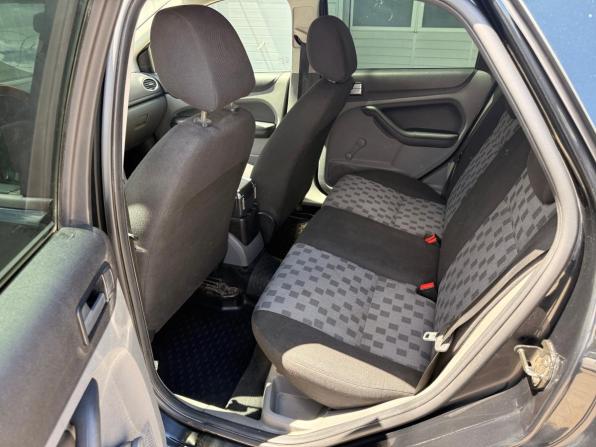Ford Focus II Рестайлинг с пробегом 2009 года, цена 579 000 рублей, 202000 км, хэтчбек, Автокод Объявления