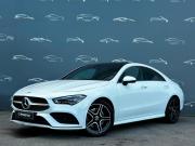 Mercedes-Benz CLA II (C118 X118) Санкт-Петербург  - изображение 26