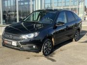 Lada (ВАЗ) Granta I Рестайлинг Пермь  - изображение 10