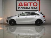 Kia Ceed III Челябинск  - изображение 33