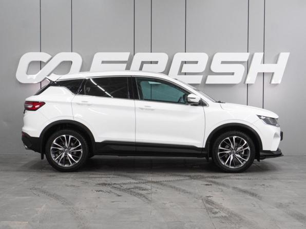 Geely Coolray I с пробегом 2020 года, цена 1 434 000 рублей, 139712 км, внедорожник, Автокод Объявления