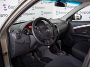 Nissan Almera III (G15) Ростов-на-Дону  - изображение 39