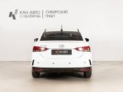 Hyundai Solaris II Рестайлинг Казань  - изображение 12