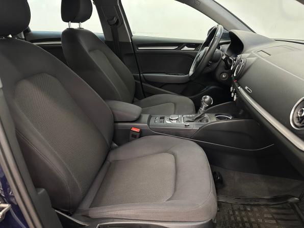 Audi A3 III (8V) Рестайлинг с пробегом 2020 года, цена 1 930 000 рублей, 157760 км, седан, Автокод Объявления
