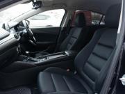 Mazda Atenza III Рестайлинг Улан-Удэ  - изображение 34