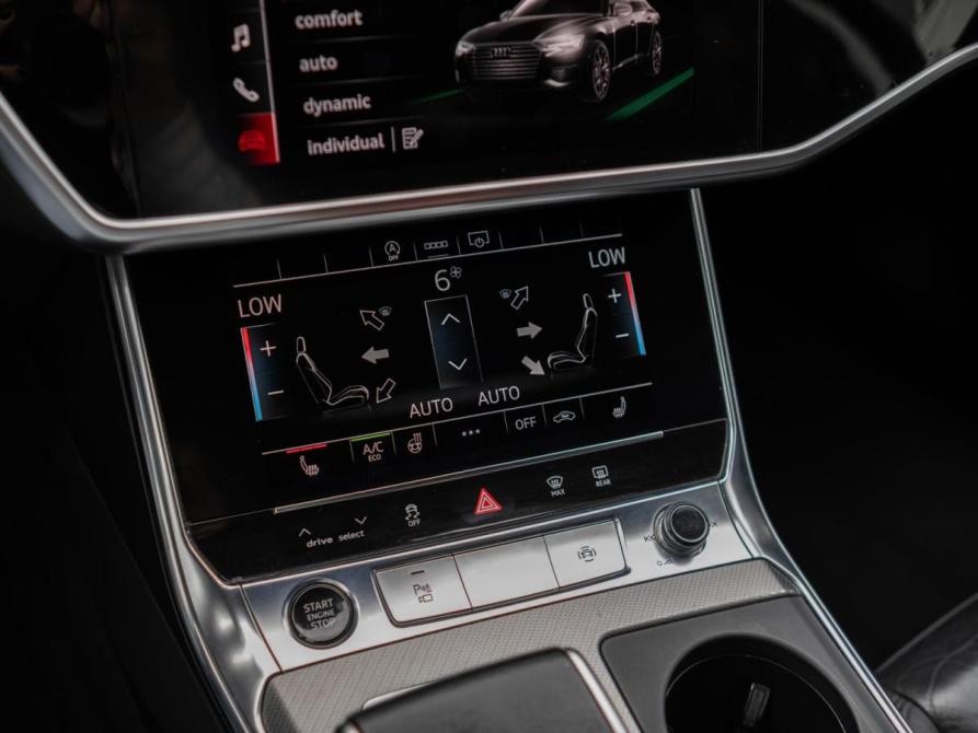 Audi A6 V (C8) Сочи  - изображение 17
