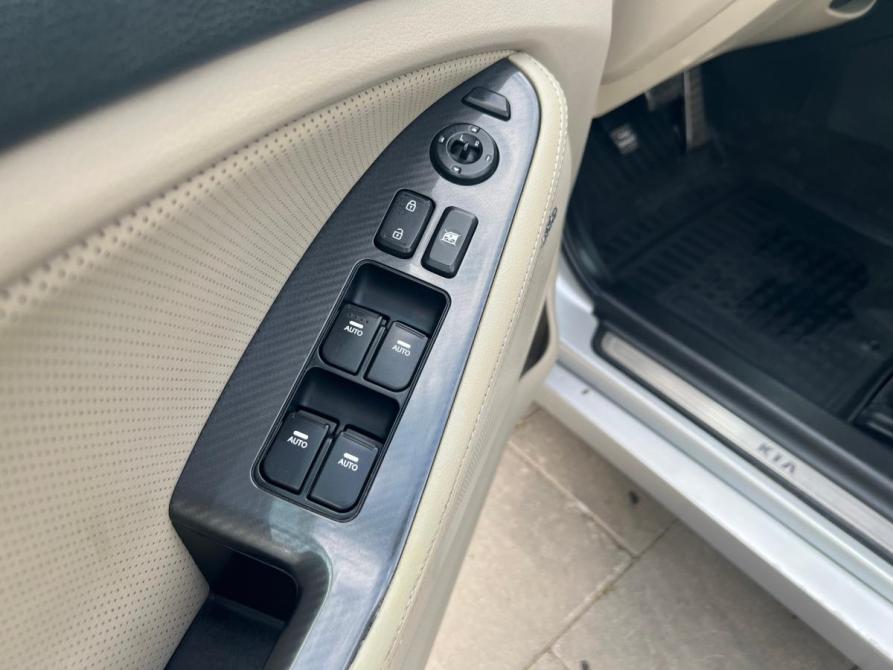 Kia Optima III Рестайлинг Стерлитамак  - изображение 20