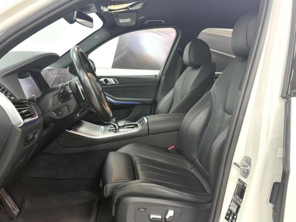 BMW X5 IV (G05/G18) с пробегом 2022 года, цена 9 095 000 рублей, 75633 км, внедорожник, Автокод Объявления