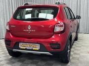 Renault Sandero II Стерлитамак  - изображение 53