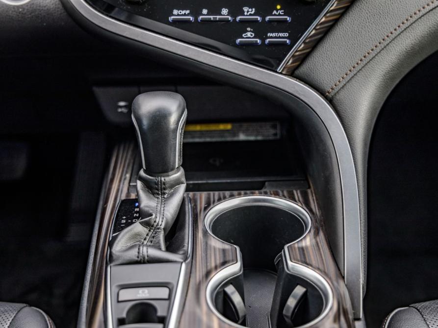 Toyota Camry VIII (XV70) Волгоград  - изображение 28