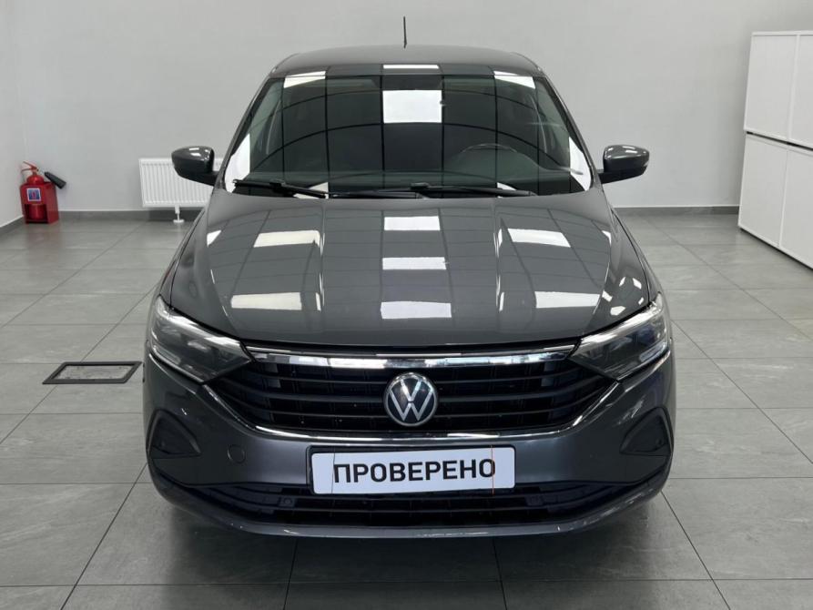 Volkswagen Polo VI Казань  - изображение 2