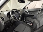 Hyundai Creta I Рестайлинг Москва  - изображение 39