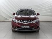 Nissan Murano II (Z51) Рестайлинг Волгоград  - изображение 42