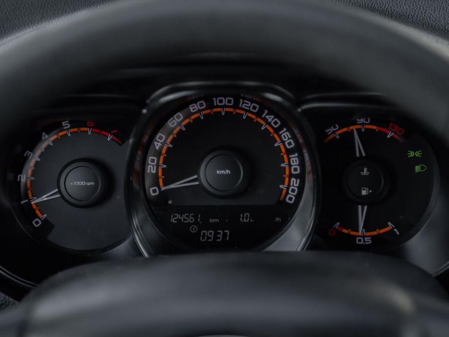 Lada (ВАЗ) Vesta I Тюмень  - изображение 9