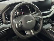 Haval F7x I Рестайлинг Москва  - изображение 34