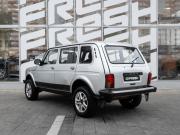 Lada (ВАЗ) 2131 (4x4) I Ставрополь  - изображение 18