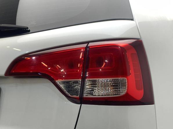 Kia Sorento II Рестайлинг с пробегом 2014 года, цена 1 517 000 рублей, 179240 км, внедорожник, Автокод Объявления