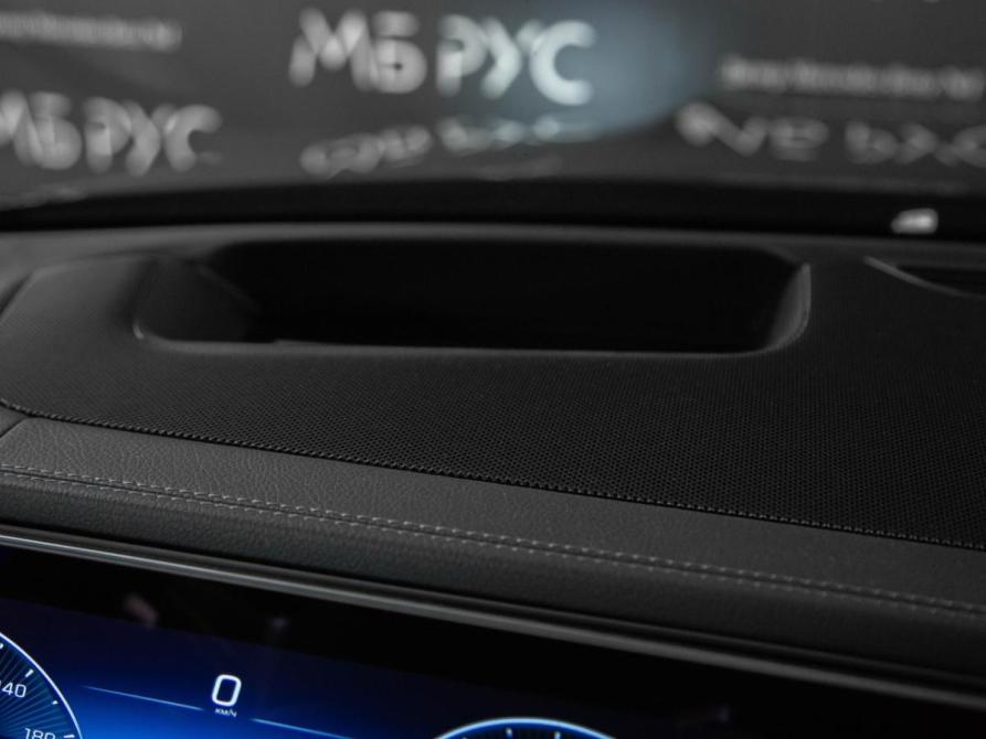 Mercedes-Benz GLS II (X167) Рестайлинг Москва  - изображение 16