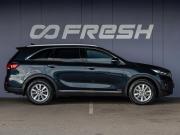 Kia Sorento III Prime Рестайлинг Краснодар  - изображение 31