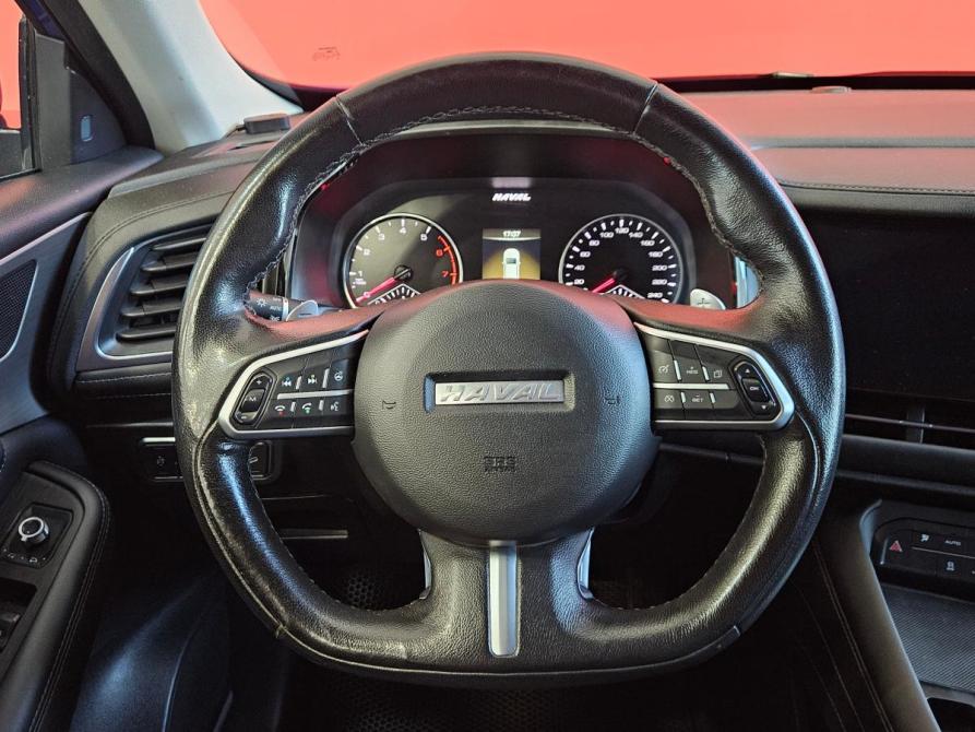 Haval F7 I Вологда  - изображение 12