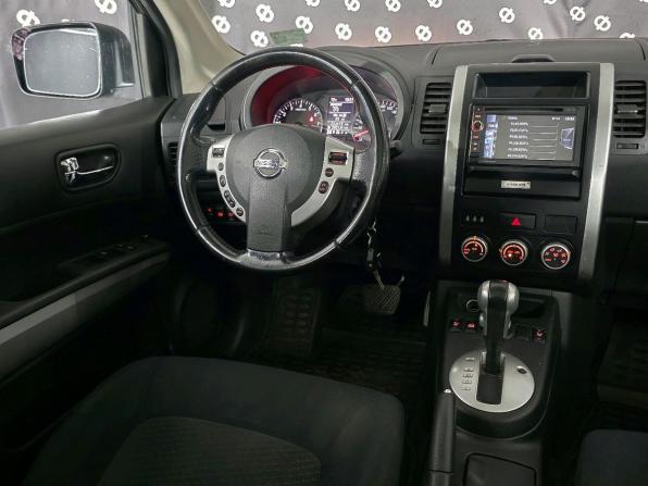 Nissan X-Trail II Рестайлинг с пробегом 2012 года, цена 1 250 000 рублей, 222511 км, внедорожник, Автокод Объявления