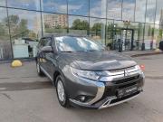 Mitsubishi Outlander III Рестайлинг 3 Ижевск  - изображение 28
