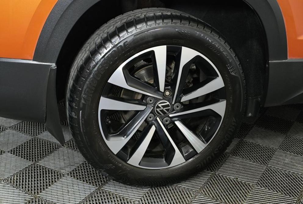 Volkswagen Taos I Нижний Новгород  - изображение 22