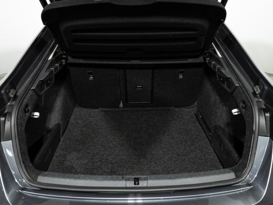 Skoda Octavia IV (A8) Санкт-Петербург  - изображение 24