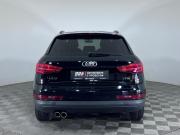 Audi Q3 I (8U) Рестайлинг Ростов-на-Дону  - изображение 27