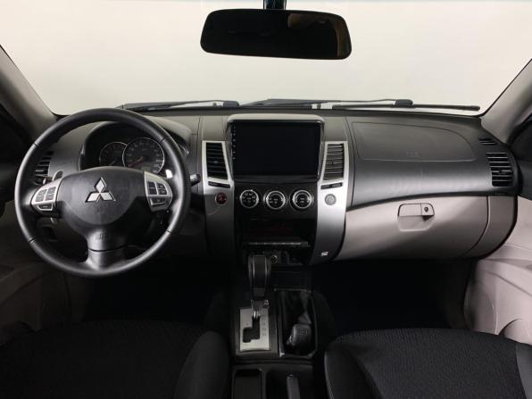 Mitsubishi Pajero Sport II Рестайлинг с пробегом 2015 года, цена 2 248 000 рублей, 85193 км, внедорожник, Автокод Объявления