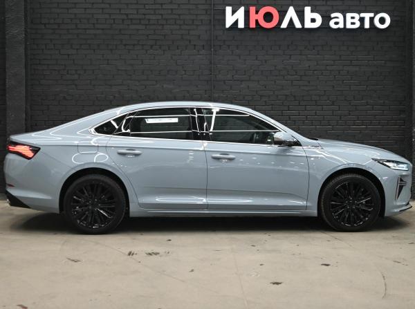 Geely Preface I с пробегом 2024 года, цена 2 870 000 рублей, 22630 км, седан, Автокод Объявления