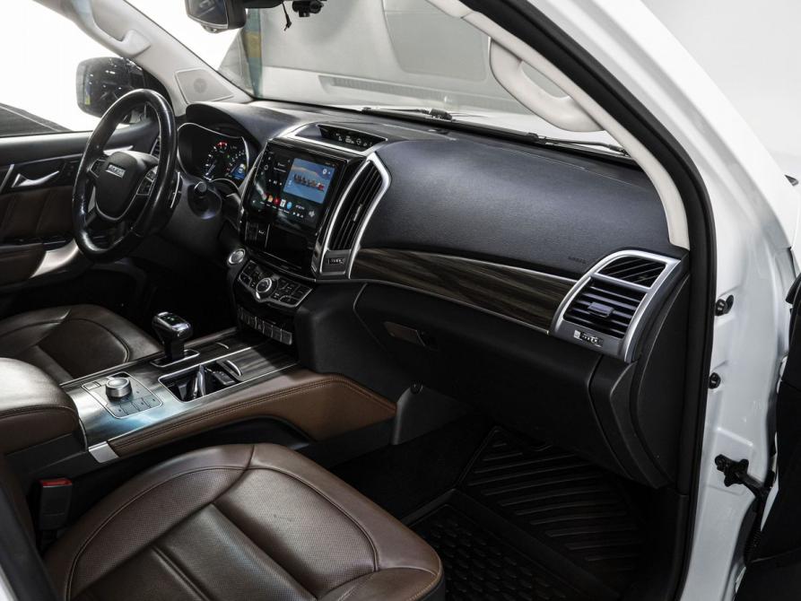 Haval H9 I Рестайлинг Тюмень  - изображение 19