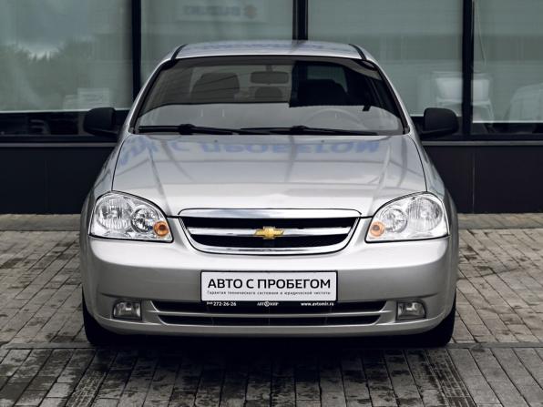Chevrolet Lacetti I с пробегом 2011 года, цена 499 000 рублей, 220000 км, седан, Автокод Объявления