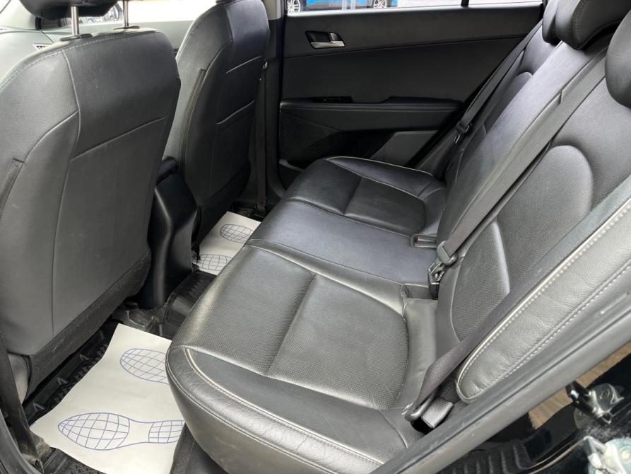 Hyundai Creta I Октябрьский  - изображение 8