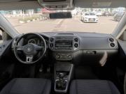 Volkswagen Tiguan I Рестайлинг Казань  - изображение 20