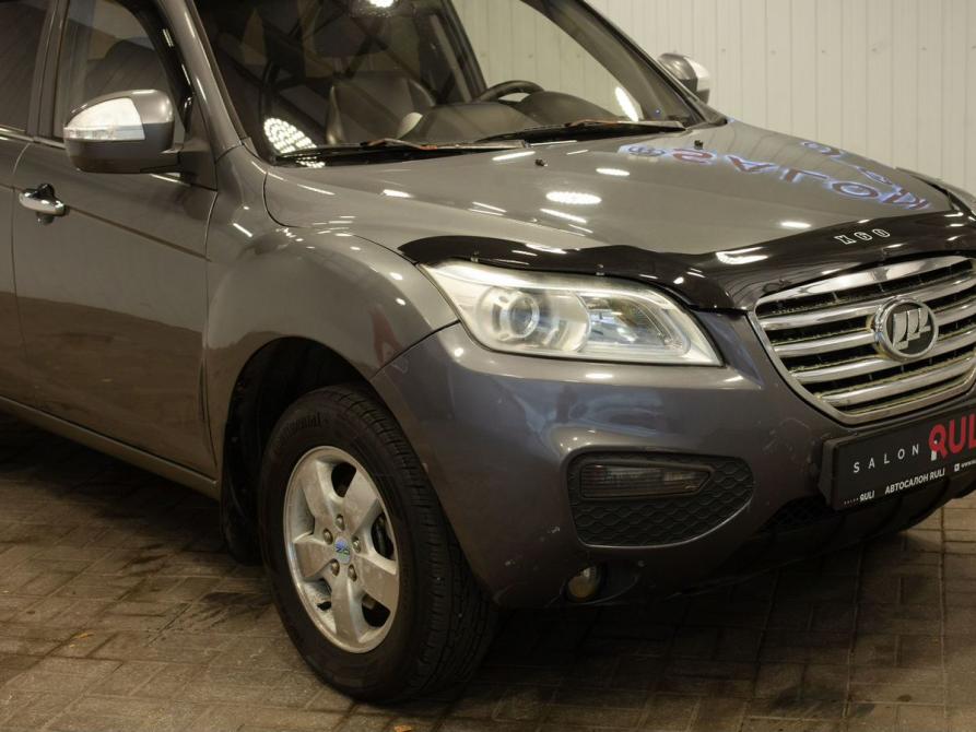 Lifan X60 I Иваново  - изображение 14
