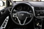 Hyundai Solaris I Рестайлинг Уфа  - изображение 28