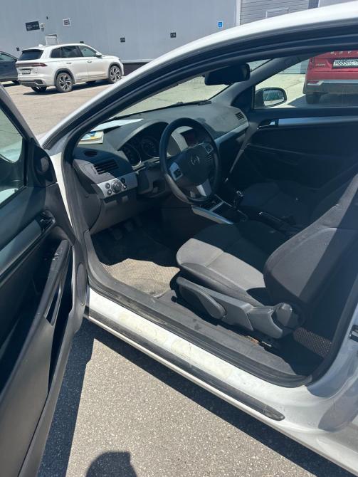 Opel Astra H Рестайлинг Тольятти  - изображение 5